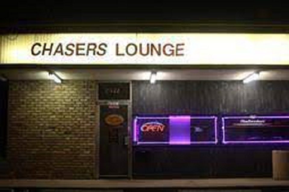 Cafe/bar Chasers Lounge