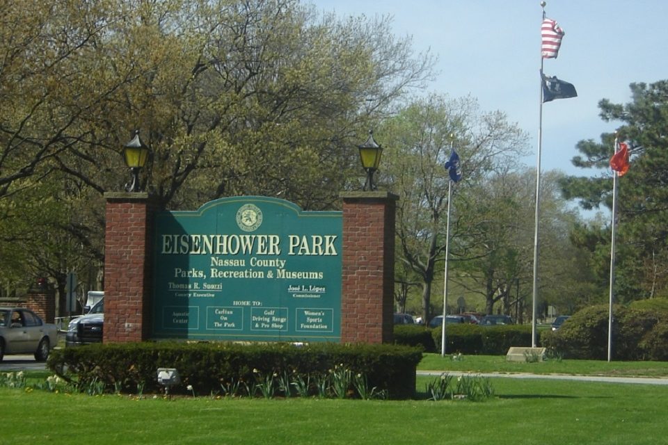 Eisenhower Park